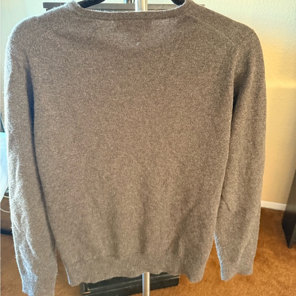 Brooks Brothers Women's Sweater Brown - Picture 2 of 6